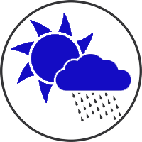 pintu besi tahan cuaca